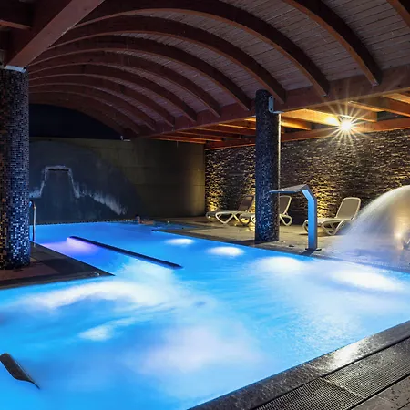 Mercure E Hotel Olbia