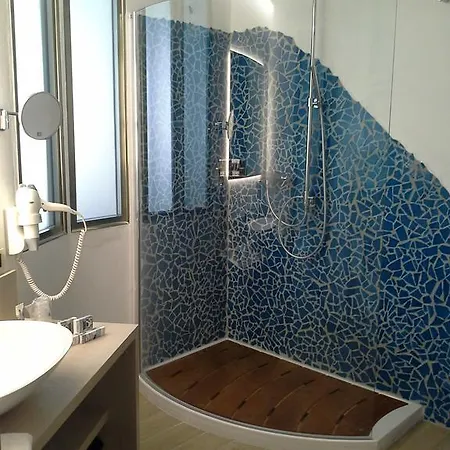 Hotel Mercure E Olbia
