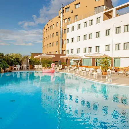 Mercure Otel Olbia
