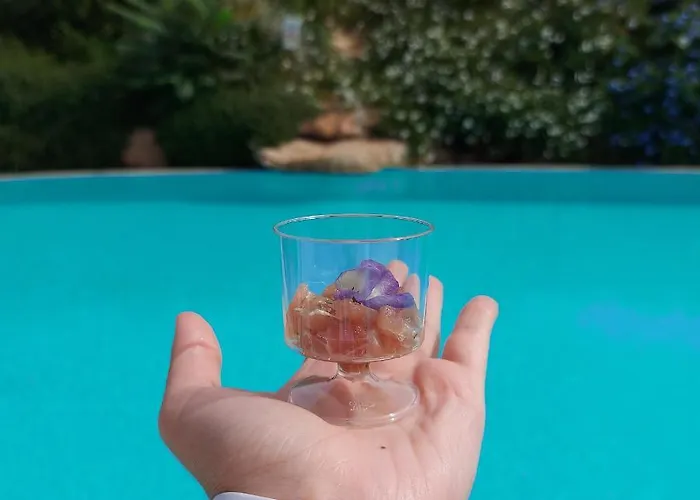 Mercure מלון אולביה