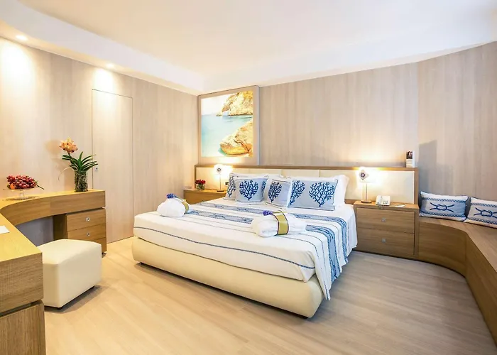 Mercure אולביה