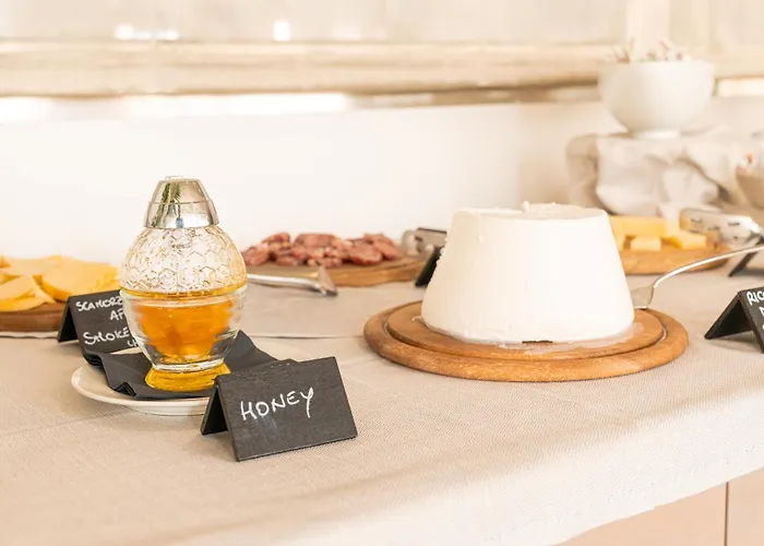 מלון Mercure אולביה