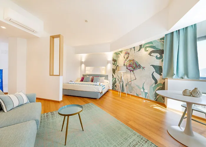 Mercure 4* אולביה