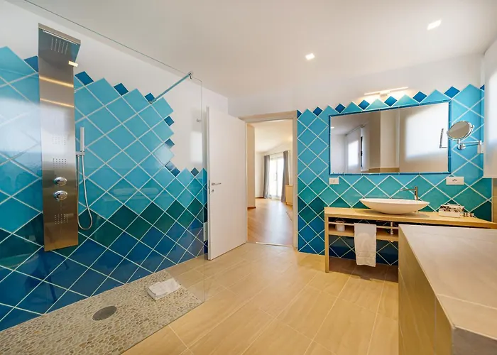 Mercure מלון אולביה