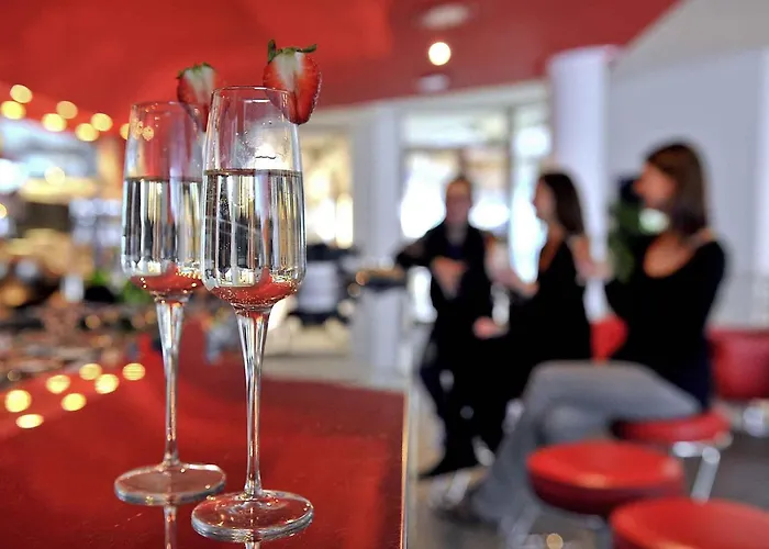 Mercure אולביה